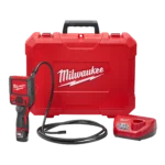 M12 Inspection Camera