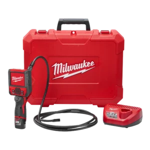 M12 Inspection Camera