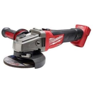 M18 FUEL Angle Grinder