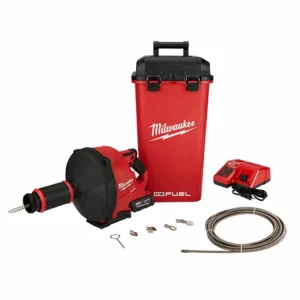 M18 FUEL Drain Snake