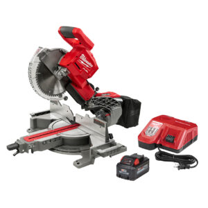M18 FUEL Dual Bevel Sliding Miter Saw