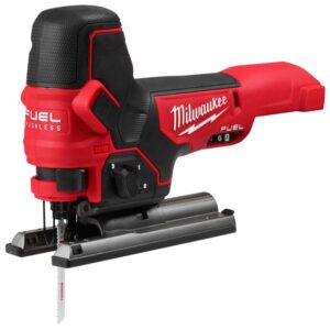 M18 FUEL Jig Saw
