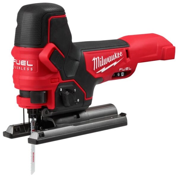 M18 FUEL Jig Saw