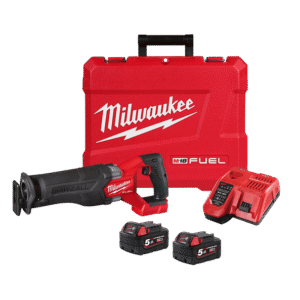 M18 FUEL Sawzall Reciprocating Saw