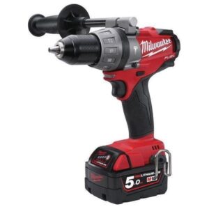 M18 Hammer Drill