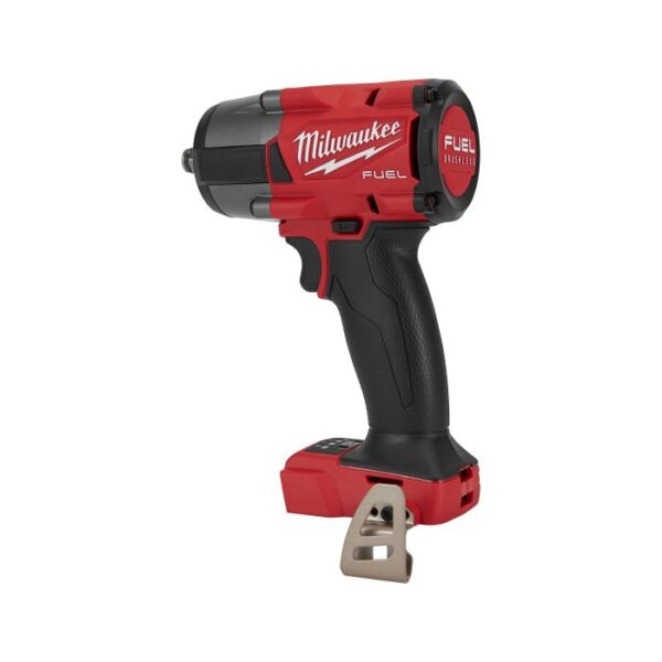 M18 Mid-Torque Impact Wrench