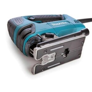 Makita 4350FCT – Corded Top Handle Jigsaw
