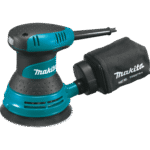 Makita BO5030 – 5" Random Orbit Sander