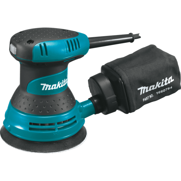 Makita BO5030 – 5" Random Orbit Sander