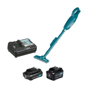 Makita CL106FD – 12V Max CXT Stick Vacuum