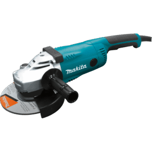 Makita GA7021 – 7" Angle Grinder