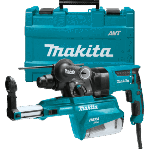 Makita HR2651 1" AVT Rotary Hammer