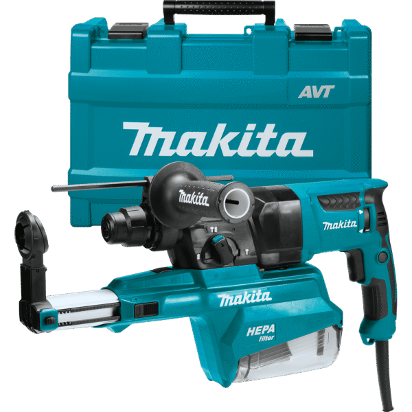 Makita HR2651 1" AVT Rotary Hammer