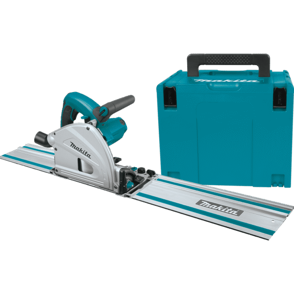 Makita SP6000J 6-1 2" Plunge Circular Saw