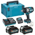 Makita TW001G – 40V XGT 3/4" Impact Wrench