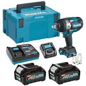 Makita TW001G – 40V XGT 3/4" Impact Wrench