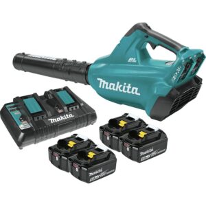 Makita XBU02Z – 18V X2 LXT Blower