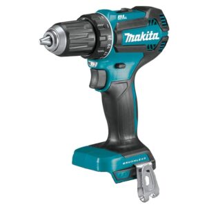 Makita XDT14 – 18V LXT Cordless Impact Driver