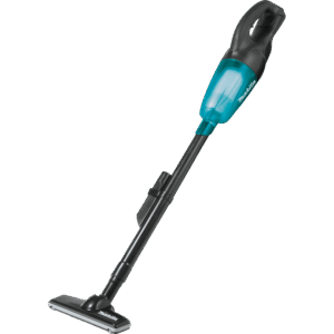 Makita XLC02ZB – 18V LXT Cordless Vacuum