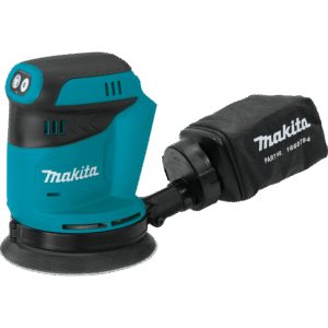 Makita XOB01Z 18V LXT Cordless Sander