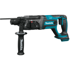 Makita XRH04Z – 18V LXT SDS-Plus Rotary Hammer