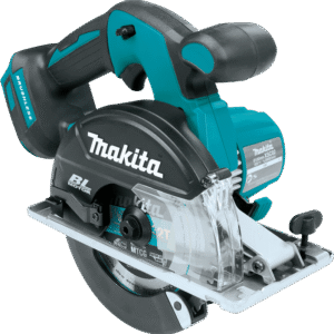 Makita XSC02Z – 18V LXT Metal Cutting Saw