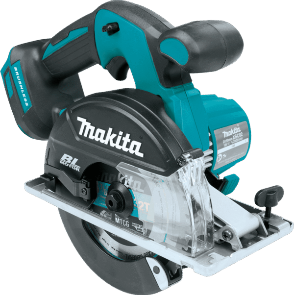 Makita XSC02Z – 18V LXT Metal Cutting Saw