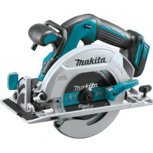 Makita XSH03Z – 18V LXT Circular Saw