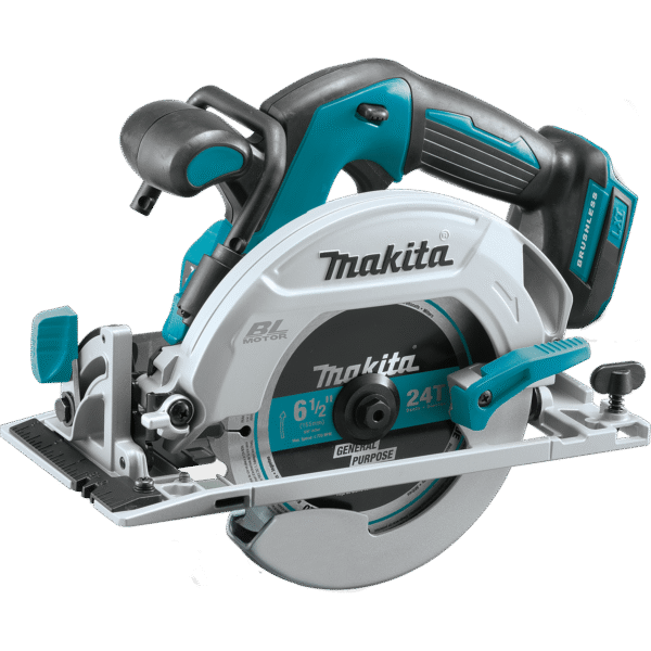 Makita XSH03Z – 18V LXT Circular Saw