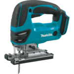 Makita XVJ03Z – 18V LXT Cordless Jigsaw