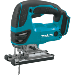 Makita XVJ03Z – 18V LXT Cordless Jigsaw