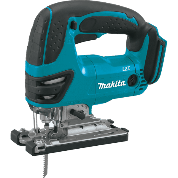 Makita XVJ03Z – 18V LXT Cordless Jigsaw