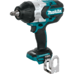 Makita XWT08Z 18V LXT 1/2" Impact Wrench
