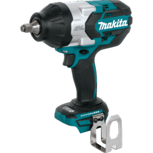 Makita XWT08Z 18V LXT 1/2" Impact Wrench