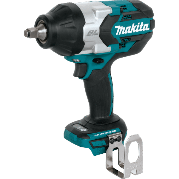 Makita XWT08Z 18V LXT 1/2" Impact Wrench