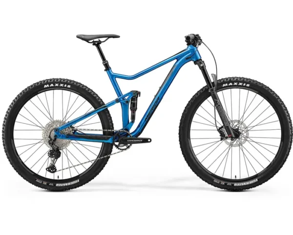 Merida One Twenty 600 Mountain Bike