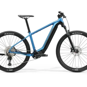 Merida eBig.Nine 600 Electric Hardtail MTB
