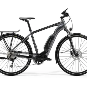 Merida eSpresso 300 SE EQ 504Wh Women's Electric Hybrid Bike
