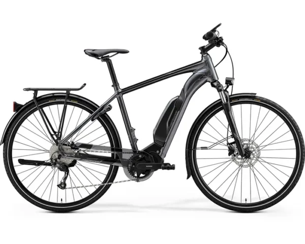 Merida eSpresso 300 SE EQ 504Wh Women's Electric Hybrid Bike