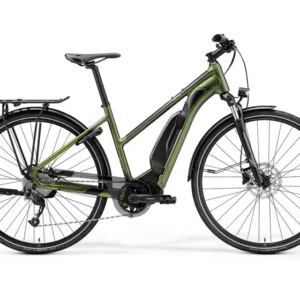 Merida eSpresso 300 SE EQ 504Wh Electric Hybrid Bike