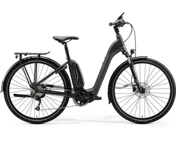 Merida eSpresso City 300 EQ 504Wh Electric Hybrid Bike