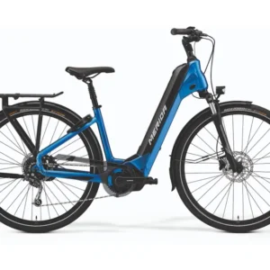 Merida eSpresso City 400 EQ Electric Hybrid Bike