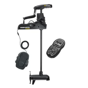 Minn Kota Riptide Ulterra i-Pilot Link & Bluetooth 36V-112lb-72