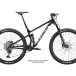 Norco Fluid FS 1 29 Mountain Bike