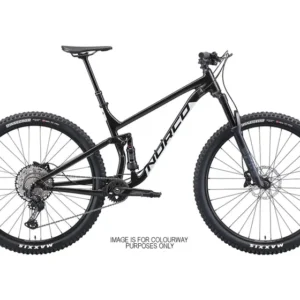Norco Fluid FS 1 29 Mountain Bike