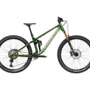 Norco Fluid FS 1 Dual Suspension Mountain Bike