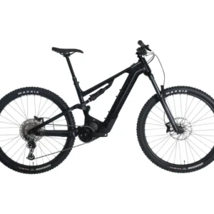 Norco Fluid VLT A1 Electric Mountain Bike
