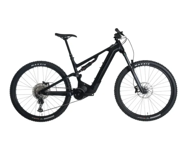 Norco Fluid VLT A1 Electric Mountain Bike