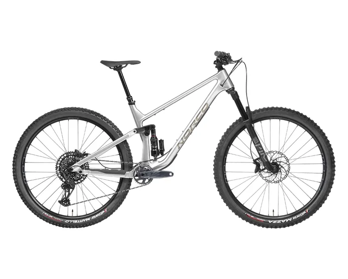 Norco Optic C2 SRAM Mountain Bike