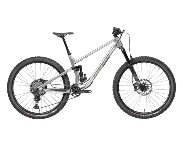 Norco Optic C2 Shimano Mountain Bike
